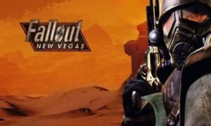 Fallout New Vegas Free PC Game