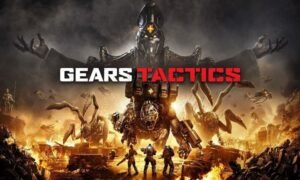 Gears Tactics Free PC Game
