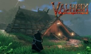 Valheim Free PC Game