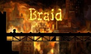 Braid Free PC Game