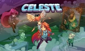 Celeste Free PC Game