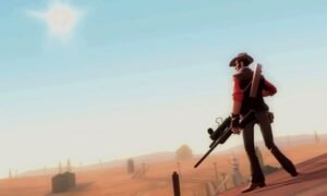 Team Fortress 2 Free Game For PC