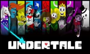 Undertale Free PC Game