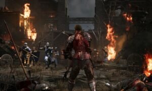 Chivalry 2 Free Game For PC