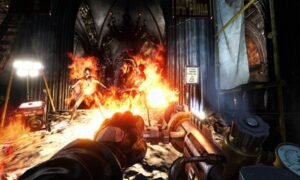 Killing Floor 2 Free Game For PC