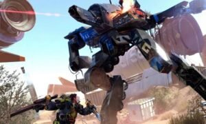 The Surge Free Game For PC