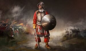 Cossacks 3 Free Game Download For PC