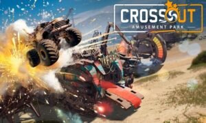 Crossout Free PC Game