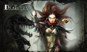 Deathtrap Free Download PC Game