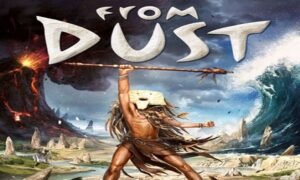 From Dust Free PC Game