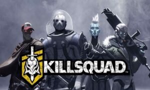 Killsquad Free PC Game