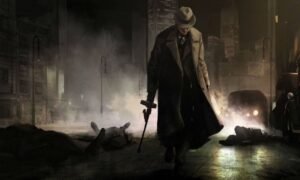 Omerta City of Gangsters Free Game For PC