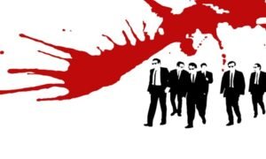 Reservoir Dogs Free Game For PC