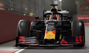 F1 2019 Free Game For PC