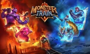 Monster Train Free PC Game