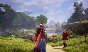 Tales of Arise Free Game Download For PC