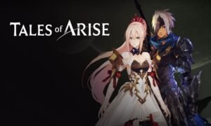 Tales of Arise Free PC Game