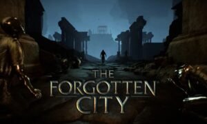 The Forgotten City Free PC Game