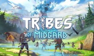 Tribes of Midgard Free PC Game