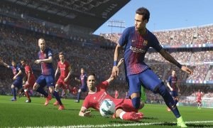 eFootball PES 2020 Free Game For PC