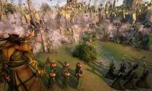 Age of Wonders III Free Game Download For PC