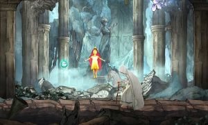 Child of Light Free Game Download For PC