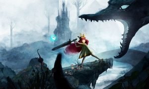 Child of Light Free Game For PC