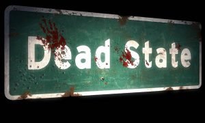 Dead State Free PC Game