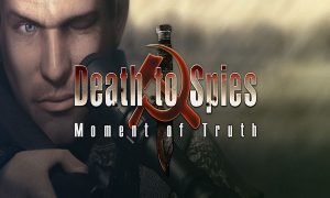 Death to Spies Free PC Game