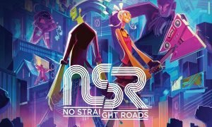 No Straight Roads Free PC Game