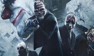 Payday 2 Free Game Download For PC