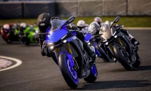 RIDE 4 Free Game For PC