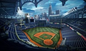 Super Mega Baseball Free Game Download For PC