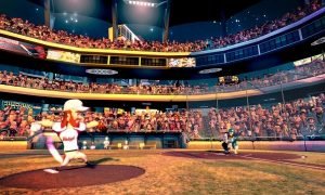 Super Mega Baseball Free Game For PC