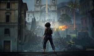 World War Z Aftermath Free Game Download For PC
