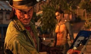 Far Cry 6 Free Game For PC