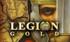 Legion Gold Free PC Game