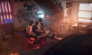 Life Is Strange Free Game Download For PC