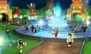 Roblox Free Game Download For PC