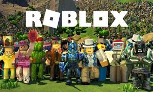 Roblox Free PC Game