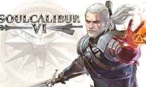 Soulcalibur VI Free PC Game