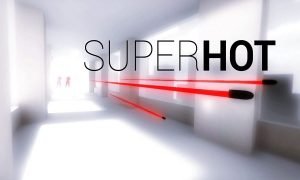 Superhot Free PC Game