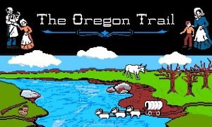 The Oregon Trail Free PC Game