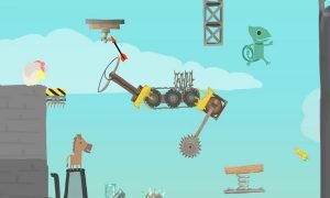 Ultimate Chicken Horse Free Game Download For PC