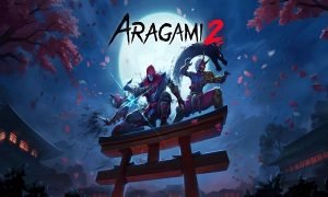 Aragami 2 Free PC Game