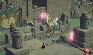DEATH’S DOOR Free Game Download For PC