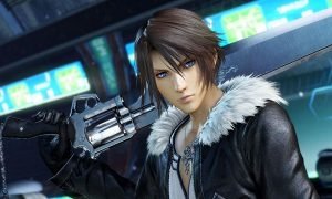 FINAL FANTASY VIII Remastered Free Game For PC