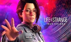 Life Is Strange True Colors Free PC Game