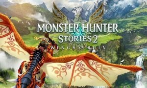 Monster Hunter 2 Free PC Game