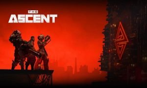 THE ASCENT Free PC Game